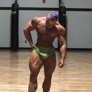 Meet your Posher, Brandon